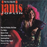 Janis Joplin - The Very Best Of Janis Joplin '1995