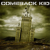 Comeback Kid - Broadcasting '2007