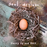 Soul Asylum - Hurry Up And Wait '2020