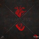 Rains - Heartless (Radio Edit) '2016
