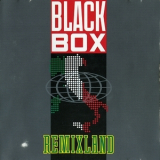 Black Box - Remixland '1990