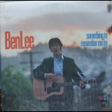 Ben Lee - Something To Remember Me By '1997