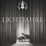 Lacrimosa - Lichtjahre CD2 '2007