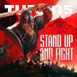 Turisas - Stand Up And Fight '2011