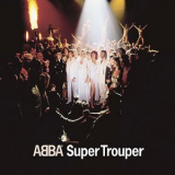 ABBA - Super Trouper '1980