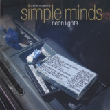 Simple Minds - Neon Lights '2001