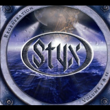 Styx - Regeneration Volume I & II '2011