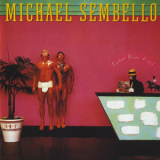 Michael Sembello - Bossa Nova Hotel '1983