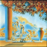 The Moody Blues - The Present '1983
