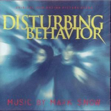 Mark Snow - Disturbing Behavior '1998