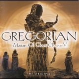 Gregorian - Masters Of Chant Chapter V '2006