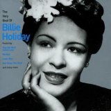 Billie Holiday - The Very Best Of Billie Holiday '1998