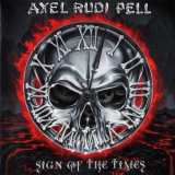 Axel Rudi Pell - Sign Of The Times (box-set Digipak) '2020