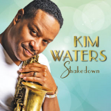 Kim Waters - Shakedown '2020