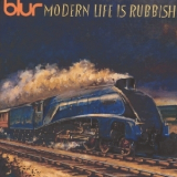 Blur - Modern Life Is Rubbish '1993