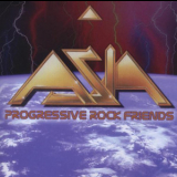 Asia - Progressive Rock Friends '2008