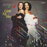 Baccara - Light My Fire '1978