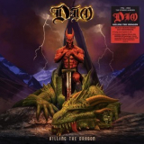 Dio - Killing The Dragon '2002