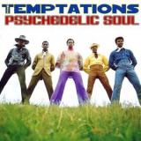 The Temptations - Psychedelic Soul '2003