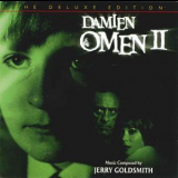 Jerry Goldsmith - Damien: Omen II (The Deluxe Edition) '1978