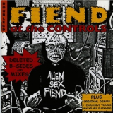 Alien Sex Fiend - Fiend At The Controls Vol. 1 & 2 '1999