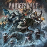 Powerwolf - Best Of The Blessed '2020