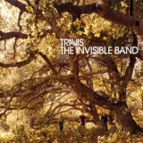 Travis - The Invisible Band '2001