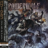 Powerwolf - Best Of The Blessed (gqcs-90910) '2020