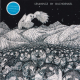 Bachdenkel - Lemmings [1990, SPM-WWR-CD-0004] '1970