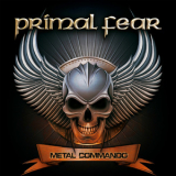 Primal Fear - Metal Commando '2020