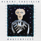 Albert Castiglia - Masterpiece '2019