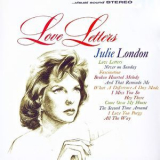 Julie London - Love Letters [Hi-Res] '2018