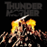 Thundermother - Heat Wave [Hi-Res] '2020