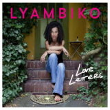 Lyambiko - Love Letters [Hi-Res] '2017