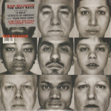 Bad Religion - The Gray Race '1996