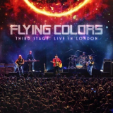 Flying Colors - 2020 - Third Stage_ Live In London (24bit-48khz) '2020