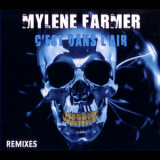 Mylene Farmer - C'est Dans L'air [CDM 2] '2009