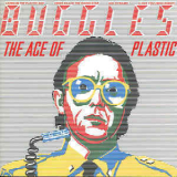 The Buggles - The Age Of Plastic '2010
