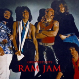 Ram Jam - Greatest Hits '2020