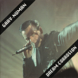 Gary Numan - Dream Corrosion (2CD) '1993
