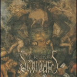 Burning Saviours - Burning Saviours '2005
