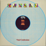 Kansas - Vinyl Confessions '1982