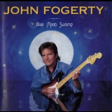 John Fogerty - Blue Moon Swamp '1997