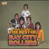 Bay City Rollers - Rock 'N' Rollers: The Best Of Bay City Rollers '2009