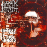 Napalm Death - Noise For Music's Sake '2003