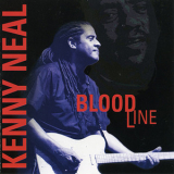 Kenny Neal - Bloodline '2016