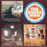 The Guess Who - Wheatfield Soul / Share The Land / Canned Wheat '2010