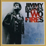 Jimmy Barnes - Jimmy Barnes - 50 (13 CD Box Set)(CD4)Two Fires '1990