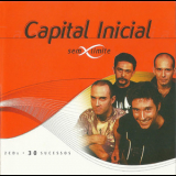 Capital Inicial - Sem Limite (30 Sucessos) '2001