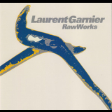 Laurent Garnier - Raw Works '1996